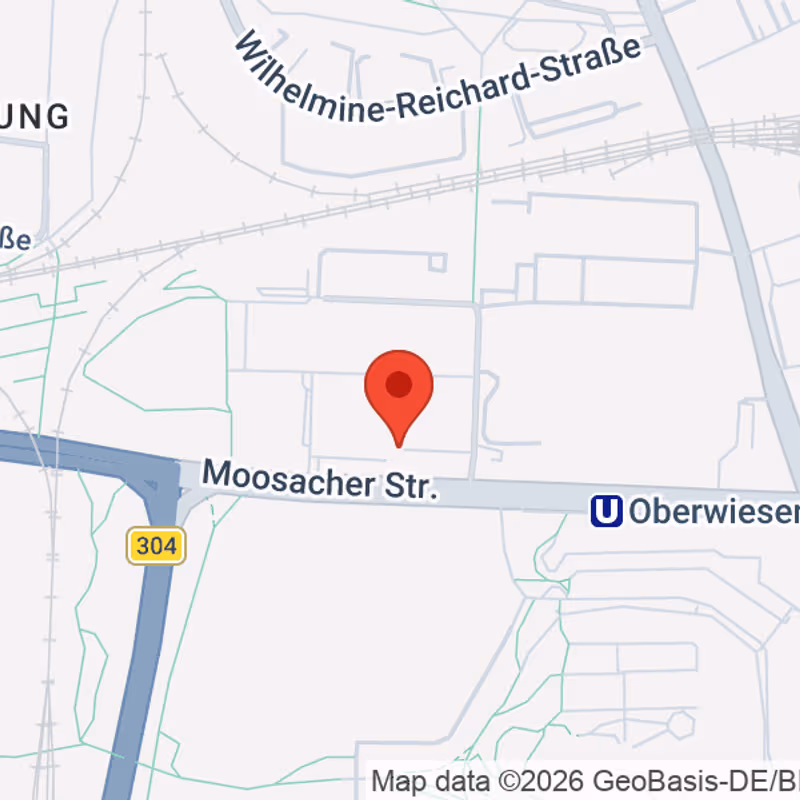 82a Moosacher Stasse, Munich - Image 8