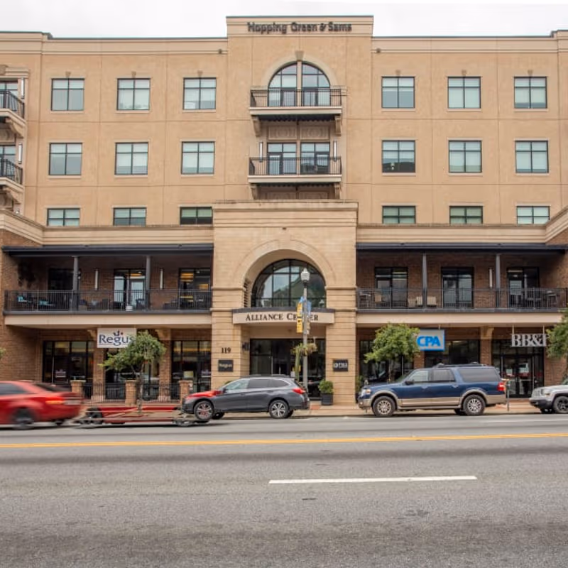 113 South Monroe Street, Tallahassee - Image 8