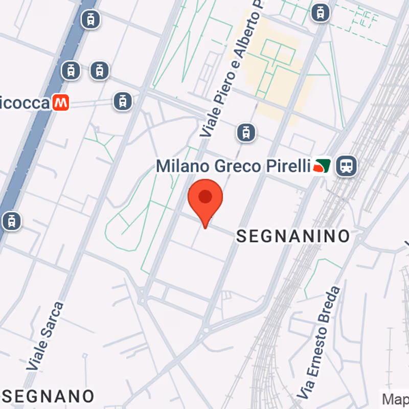 Via Libero Temolo 4, Milan - Image 8