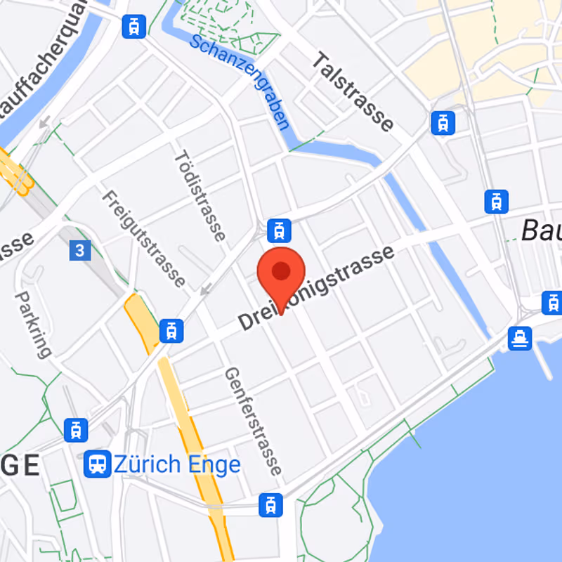 31A Dreikonigstrasse, Zurich - Image 9