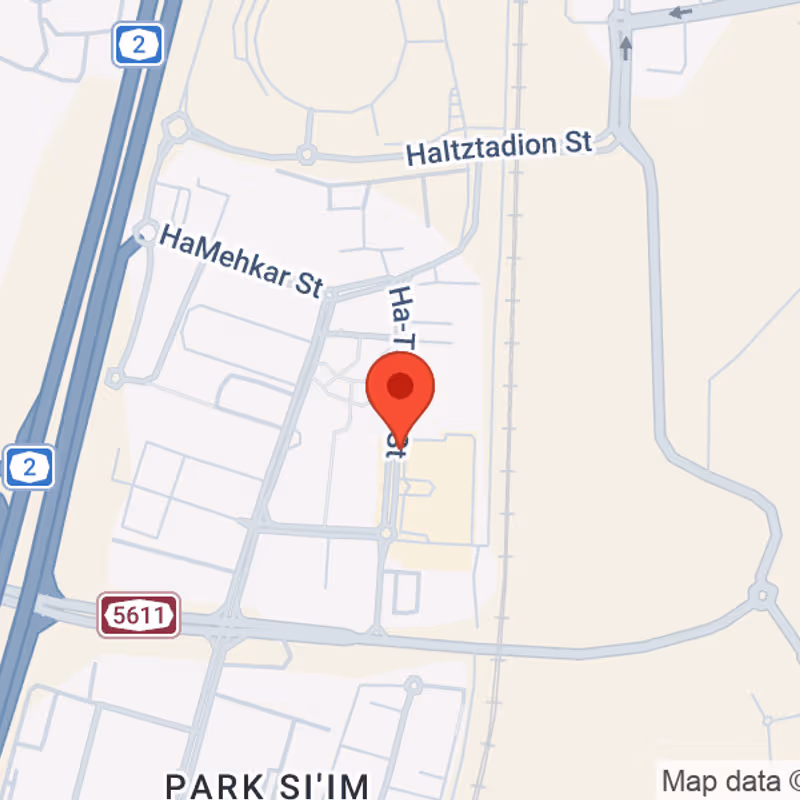 4 Hatzoran St, Netanya - Image 10