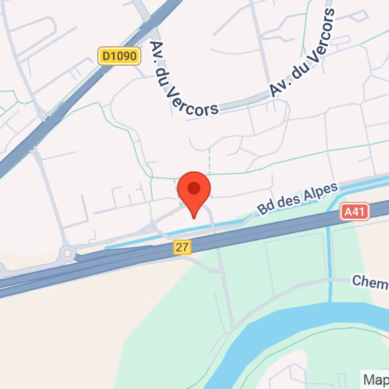 29 Boulevard Des Alpes, Grenoble - Image 10