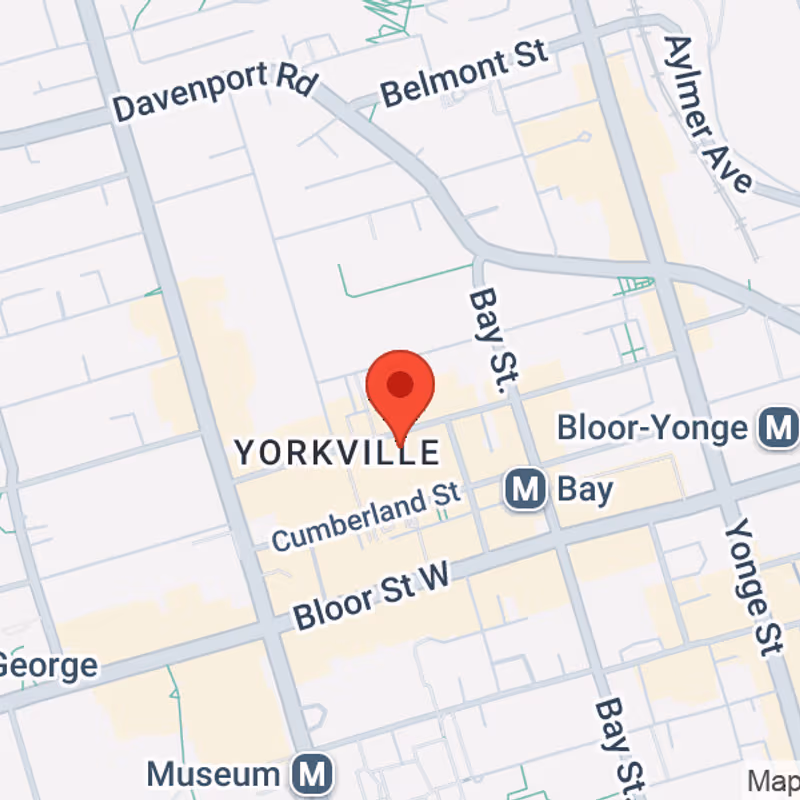 99 Yorkville Avenue, Toronto - Image 8