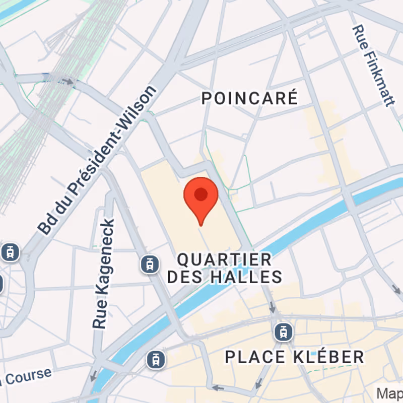 3 Quai Kleber, Strasbourg - Image 13
