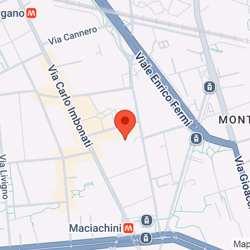 Via Benigno Crespi 19, Milan - Image 11