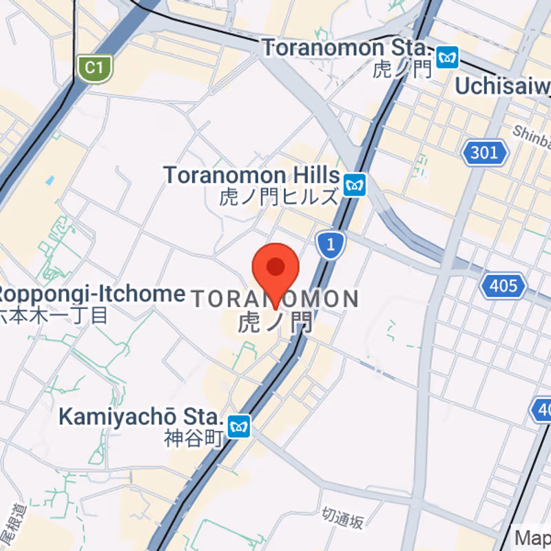 4-3-20 Toranomon Minato-ku, Tokyo - Image 10