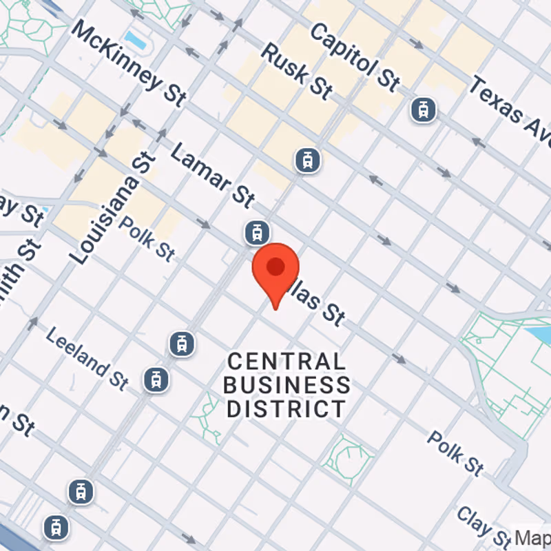 1201 Fannin Street, Houston - Image 7