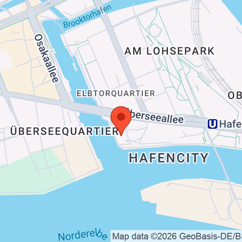 10 Uberseeallee, Hamburg - Image 10