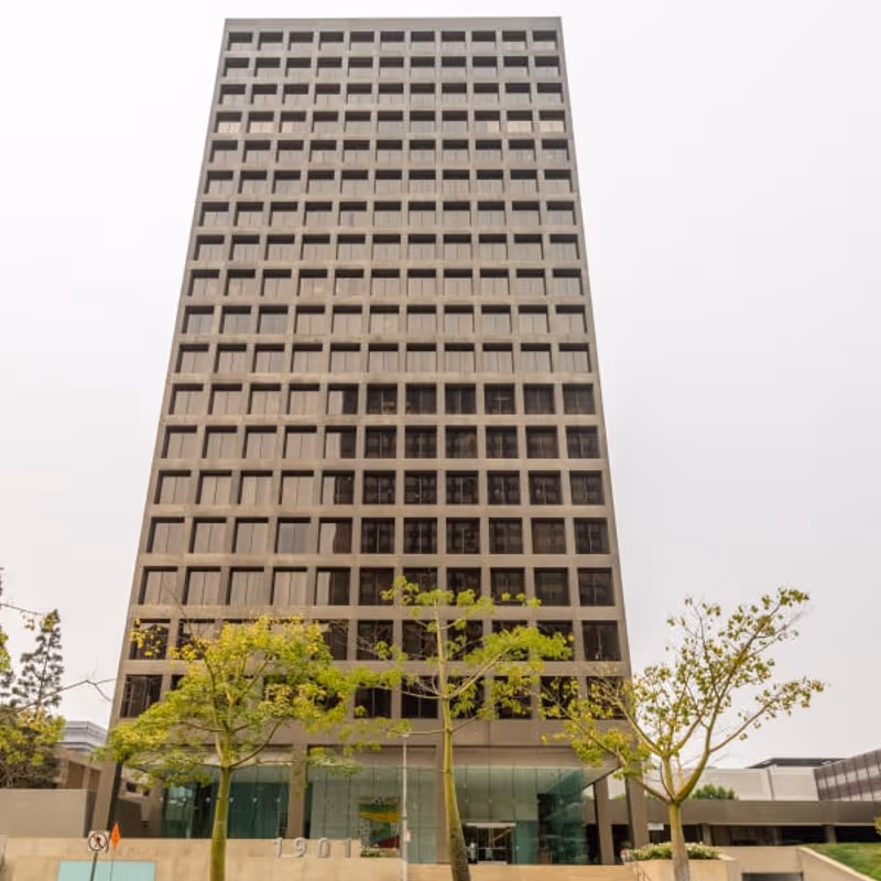 1901 Avenue Of The Stars, Los Angeles - Image 8