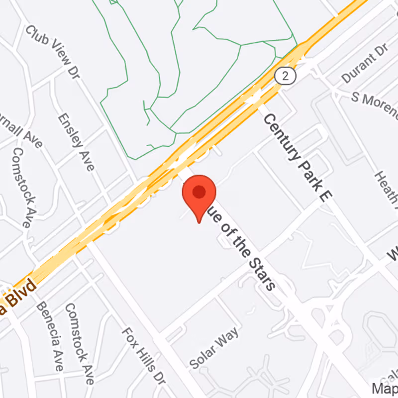 1901 Avenue Of The Stars, Los Angeles - Image 9