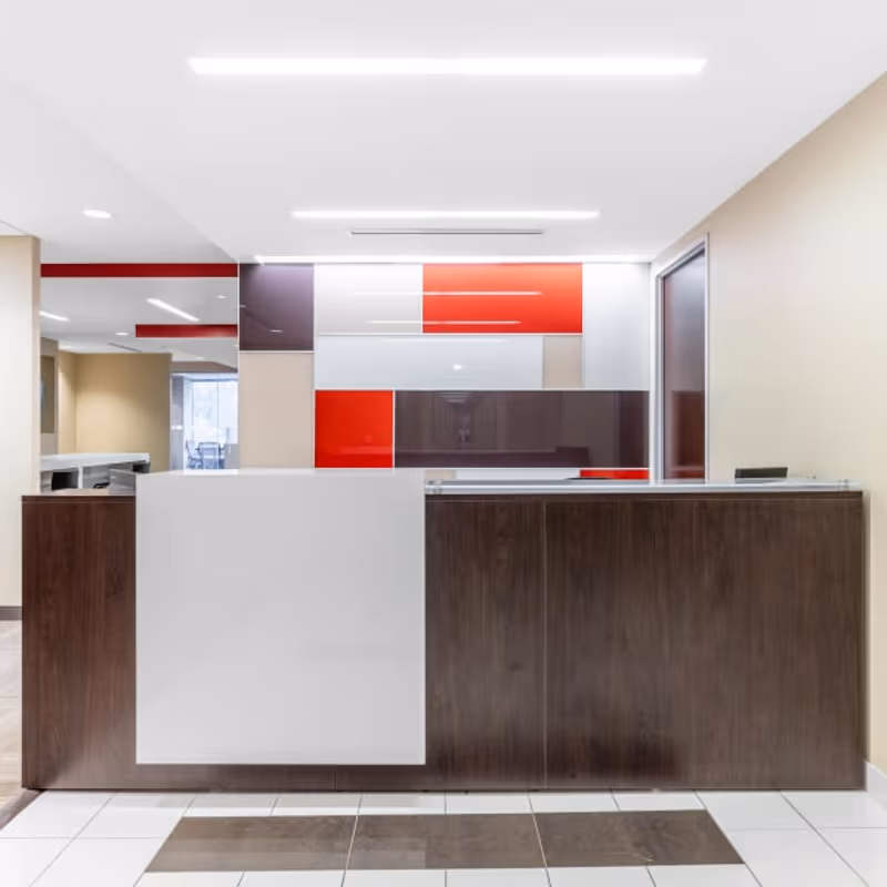 1 Meadowlands Plaza, East Rutherford - Image 3