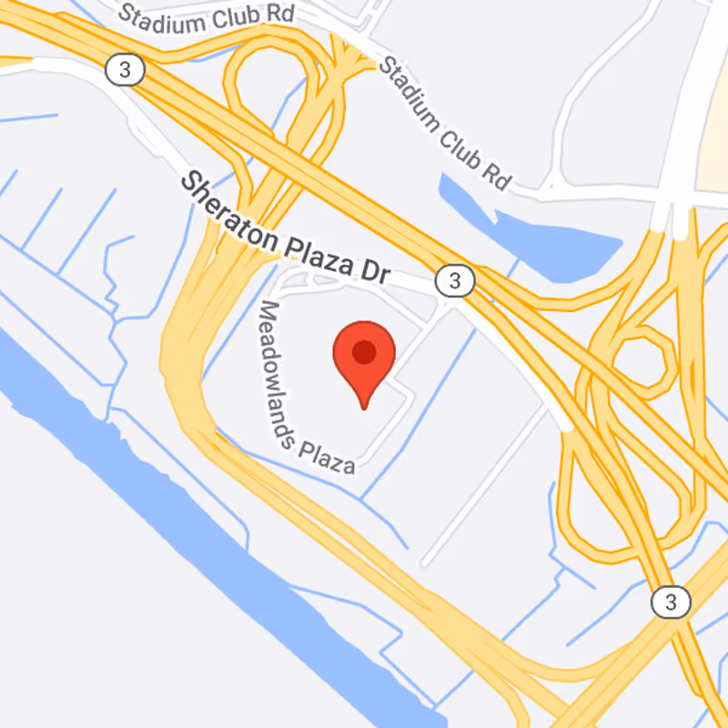 1 Meadowlands Plaza, East Rutherford - Image 10