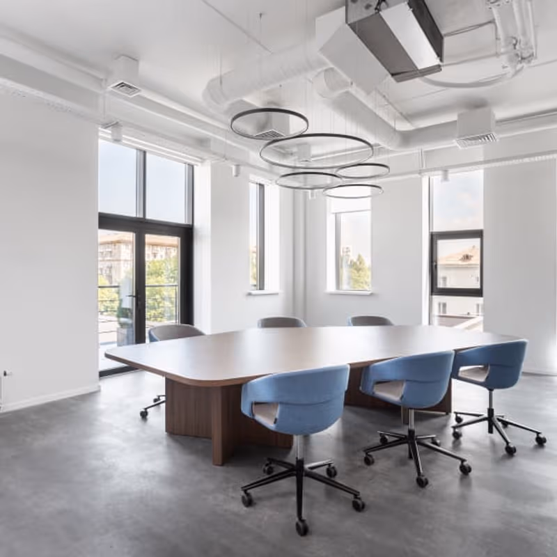 53 Peremogy Avenue, Kyiv - Image 5