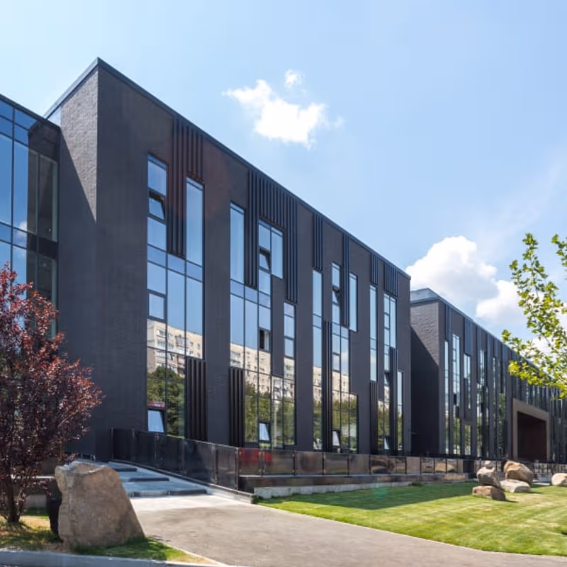 53 Peremogy Avenue, Kyiv - Image 1