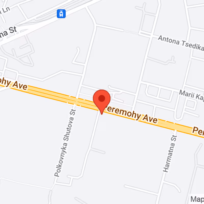 53 Peremogy Avenue, Kyiv - Image 10