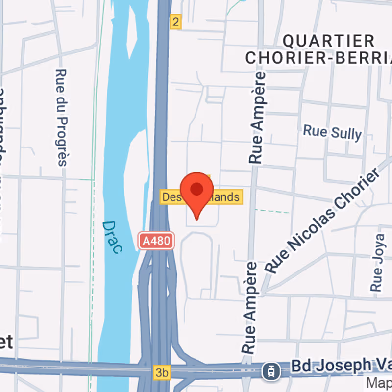 155 Cours Berriat, Grenoble - Image 10