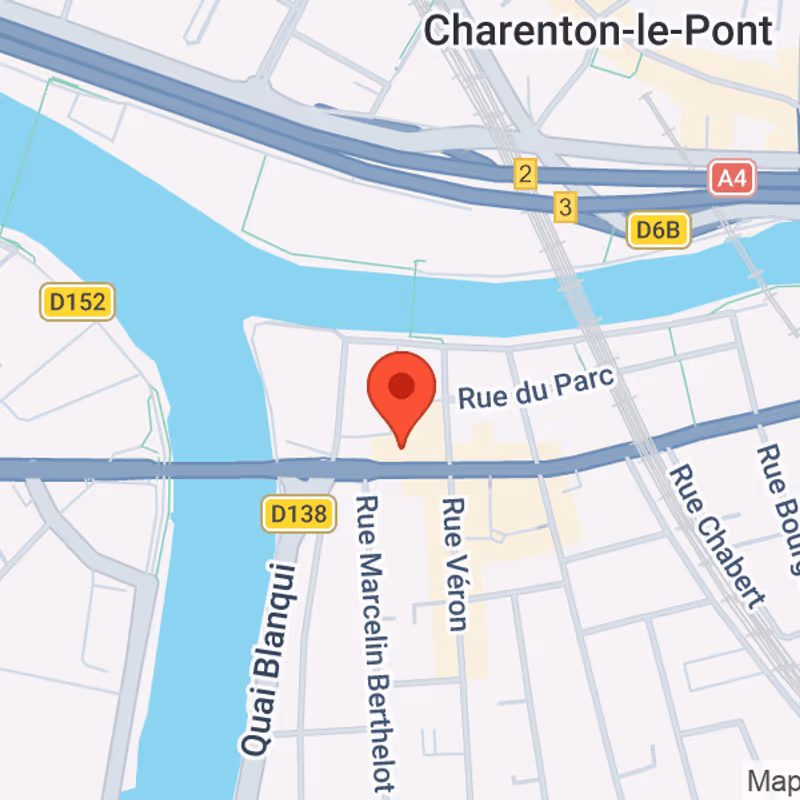 5 Rue Charles De Gaulle, Alfortville - Image 10