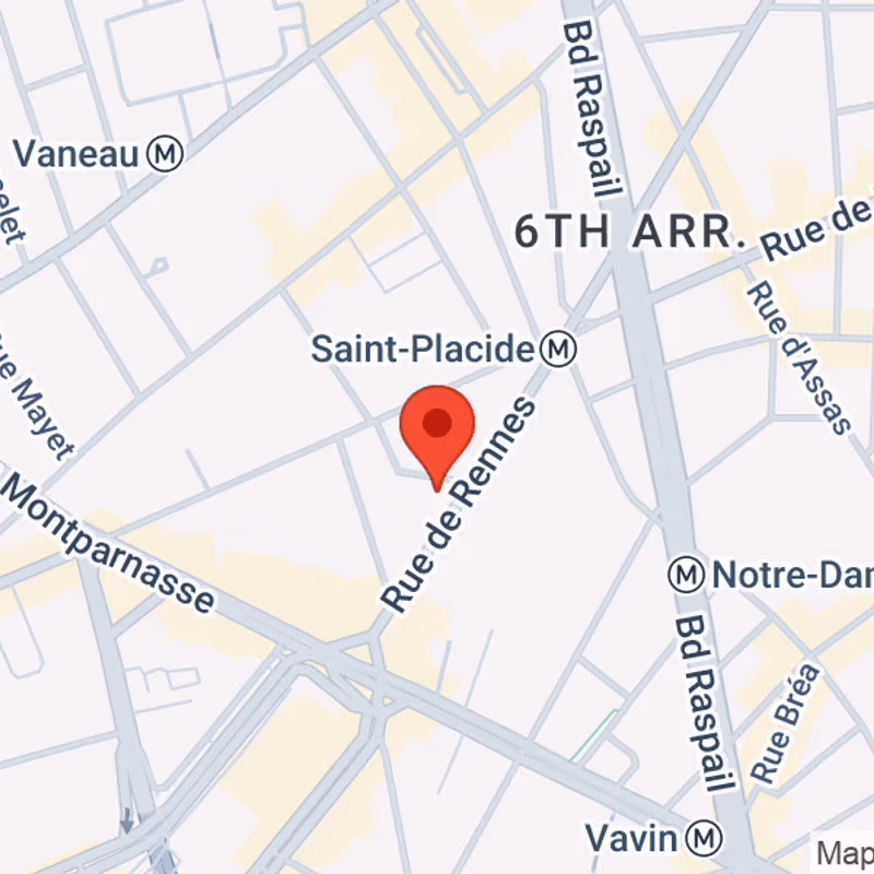 140 Bis Rue De Rennes, Paris - Image 10
