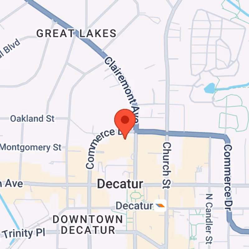 160 Clairemont Ave, Decatur - Image 10