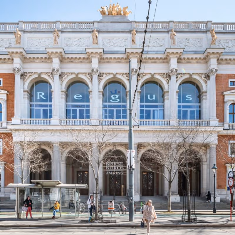 Schottenring 16/2, Vienna - Image 13