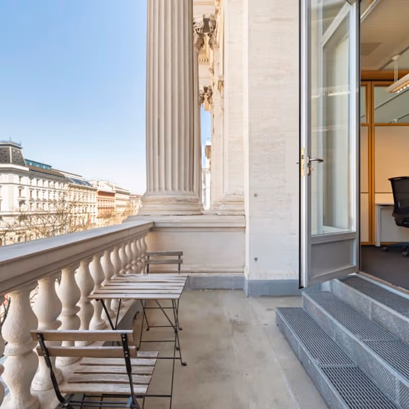 Schottenring 16/2, Vienna - Image 7