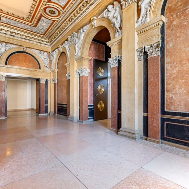 Schottenring 16/2, Vienna - Image 11