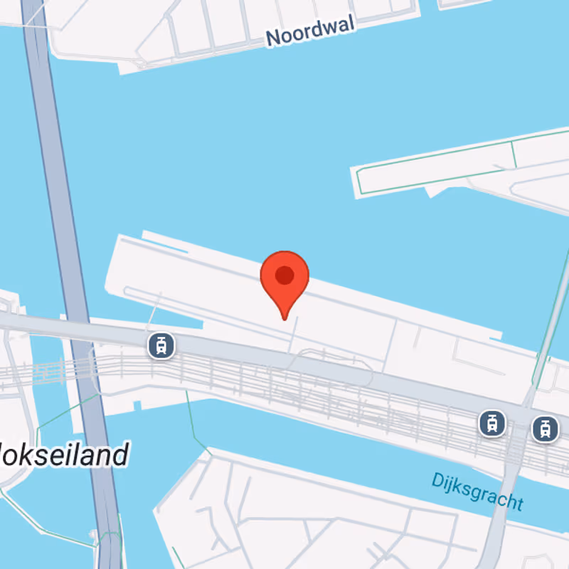 55 Piet Heinkade, Amsterdam - Image 9