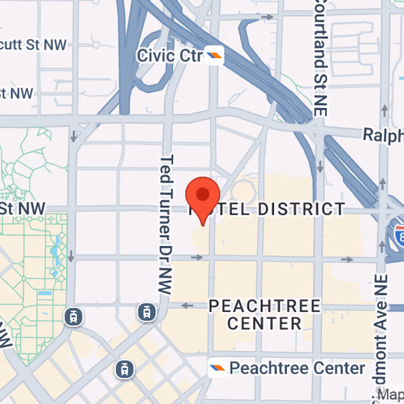 260 Peachtree St Nw, Atlanta - Image 10