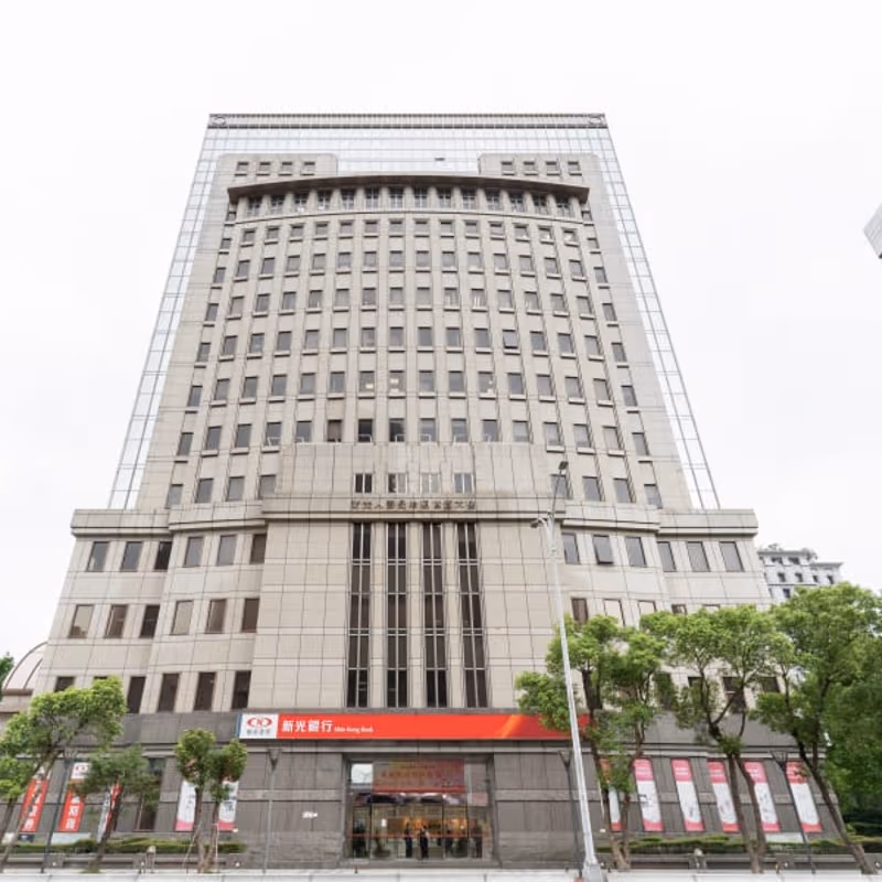 8 Section 5 Xin Yi Road, Taipei City - Image 6