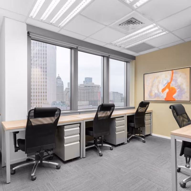 8 Section 5 Xin Yi Road, Taipei City - Image 4