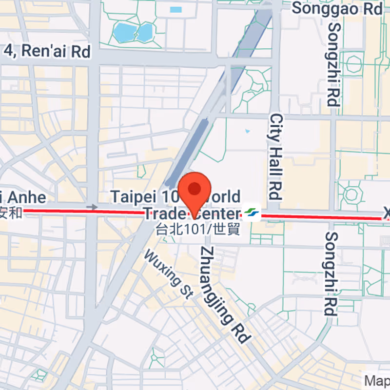 8 Section 5 Xin Yi Road, Taipei City - Image 7