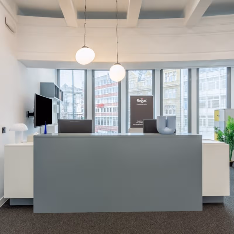 Mielzynskiego 14, Poznan - Image 1