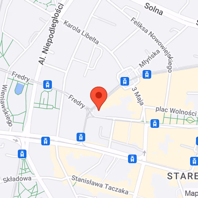 Mielzynskiego 14, Poznan - Image 10