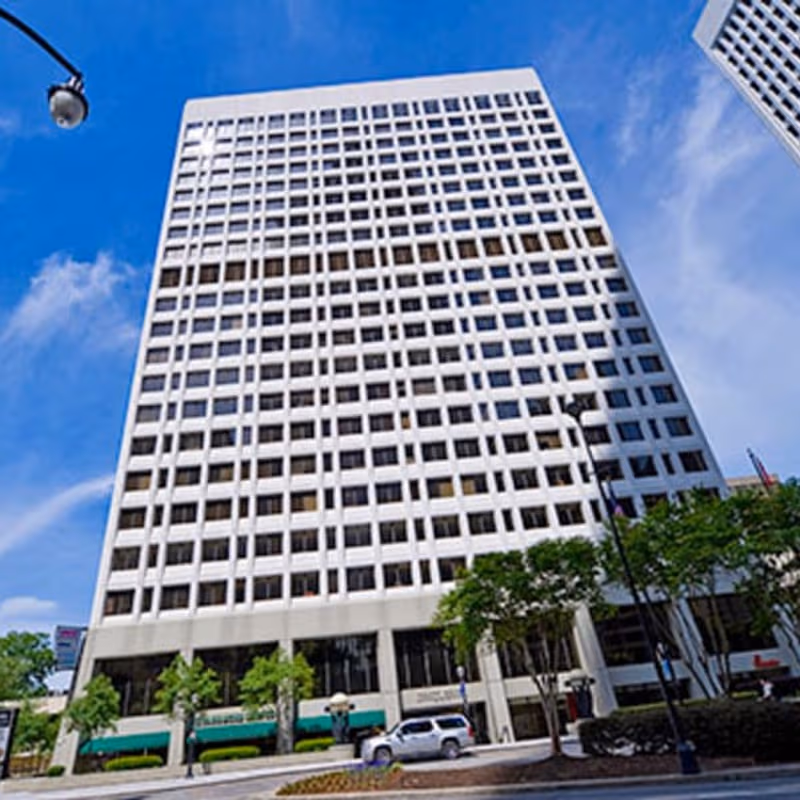 1201 Peachtree Street Ne, Atlanta - Image 12