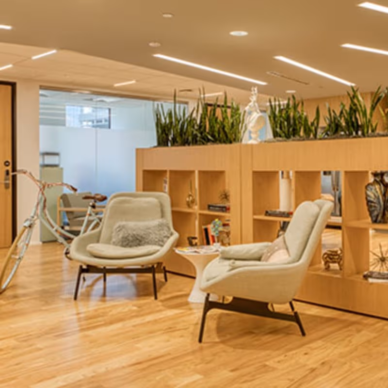 1201 Peachtree Street Ne, Atlanta - Image 11