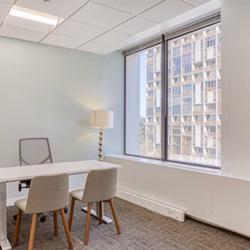 1201 Peachtree Street Ne, Atlanta - Image 5