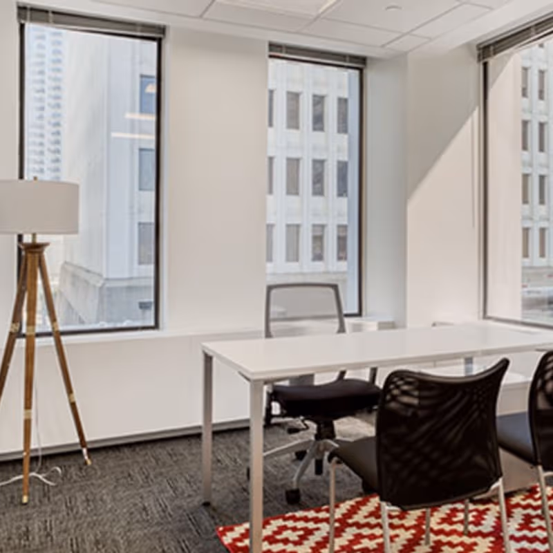 1201 Peachtree Street Ne, Atlanta - Image 6