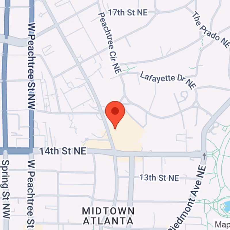 1201 Peachtree Street Ne, Atlanta - Image 13