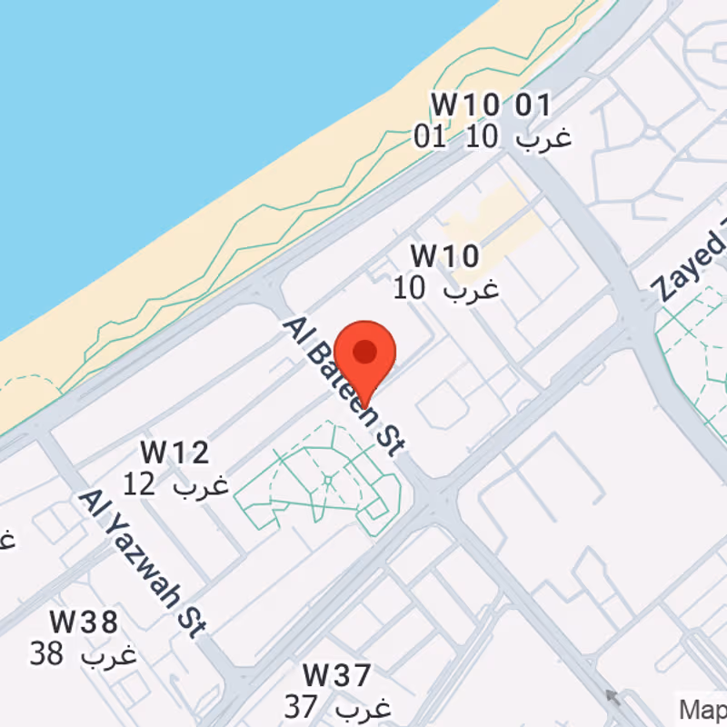 34 Al Bateen Tower C6 Bainunah, Abu Dhabi - Image 8