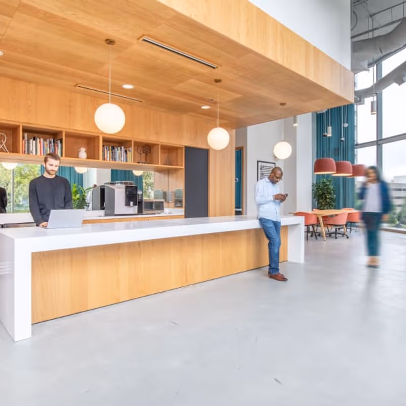 3372 Peachtree Road, Atlanta - Image 1