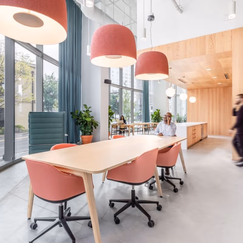 3372 Peachtree Road, Atlanta - Image 5