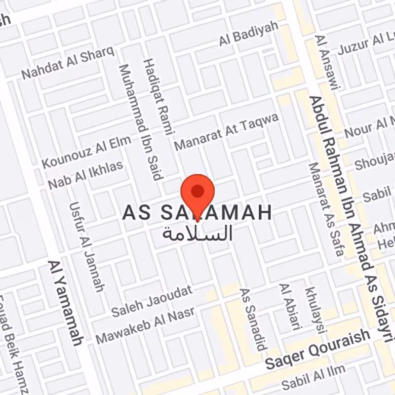 6793 Abu As Saib Al Hmazani, Jeddah - Image 6