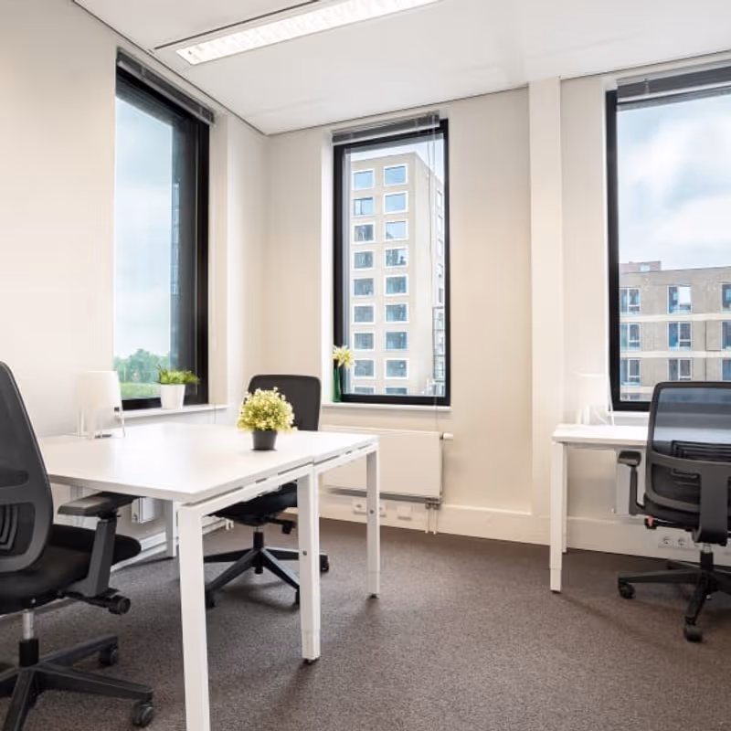 12-14 Hart Van Brabantlaan, Tilburg - Image 3