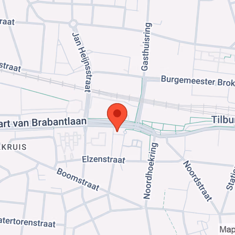 12-14 Hart Van Brabantlaan, Tilburg - Image 8