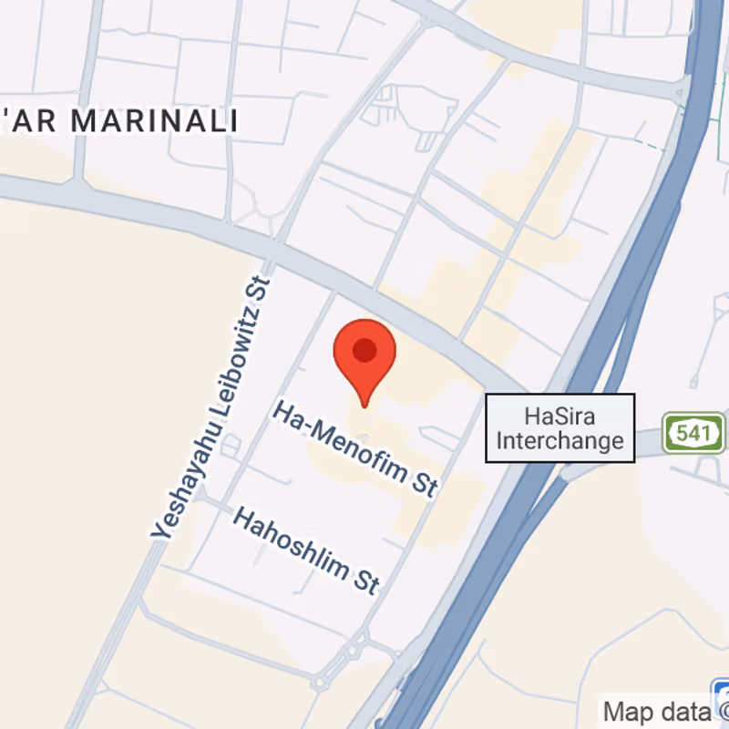 9 Ha-menofim St, Herzliya - Image 8