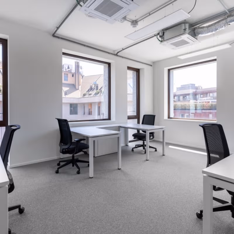 Piazza Vetra 17, Milan - Image 8