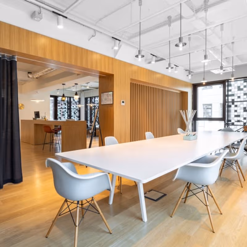 Piazza Vetra 17, Milan - Image 9