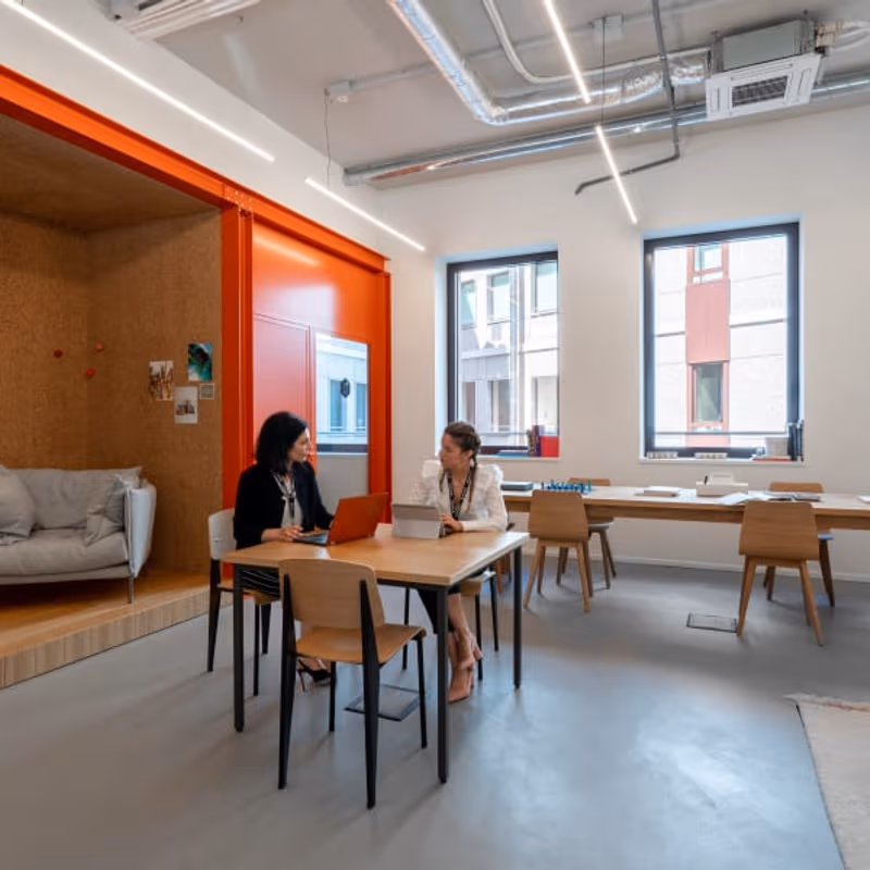 Piazza Vetra 17, Milan - Image 7