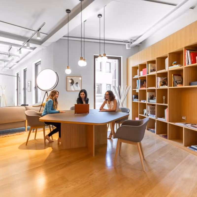 Piazza Vetra 17, Milan - Image 12