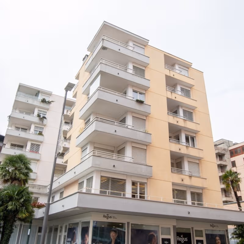 10-12 Riva Paradiso, Lugano - Image 7